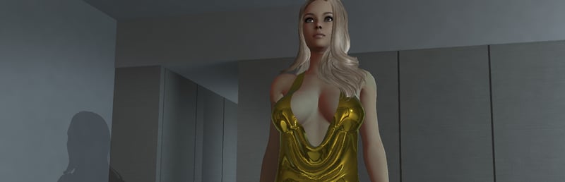 Official cover for Escort Simulator on Steam