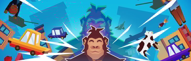 Official cover for GrowRilla on Steam