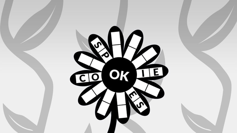 Official cover for Flowers by POWGI on PlayStation