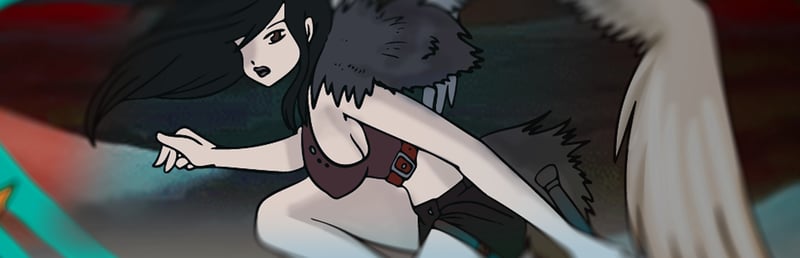 Official cover for Valkyrie Nemesis on Steam
