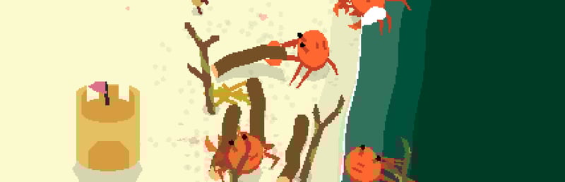 Official cover for Sokpop S03: Oh Crab! on Steam