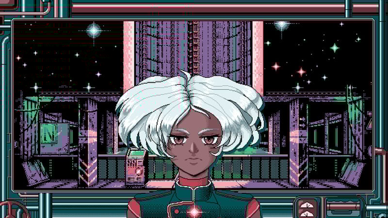 Official cover for Vengeful Heart on XBOX