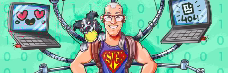 Official cover for Sven's SudokuPad on Steam