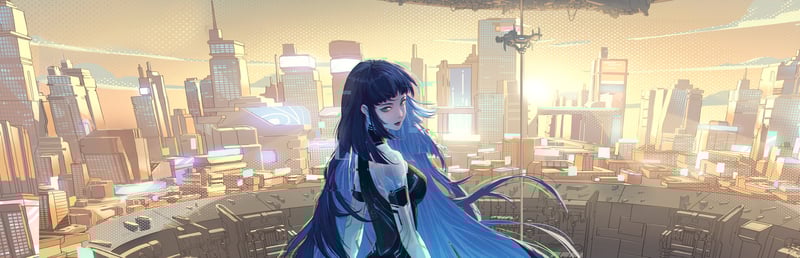 Official cover for 未知记录 on Steam