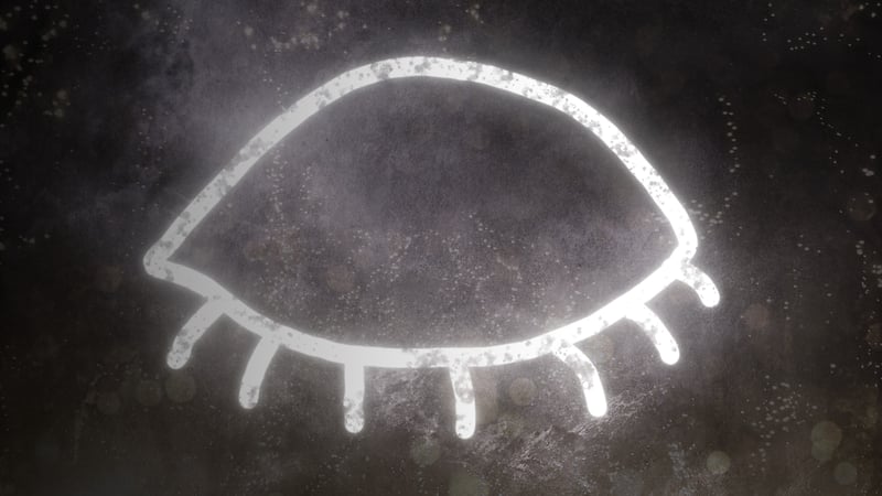 Official cover for Lucid Cycle on PlayStation