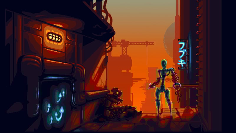 Official cover for Limb Hunter on XBOX