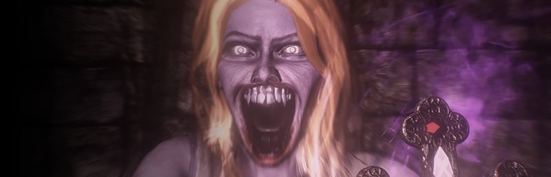 Official cover for Ergastulum on Steam