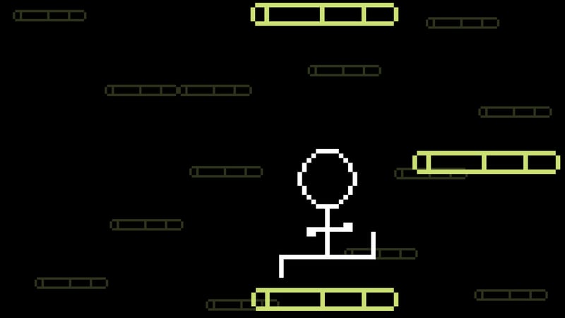 Official cover for Get to the Top 2 - Breakthrough Gaming Arcade on PlayStation