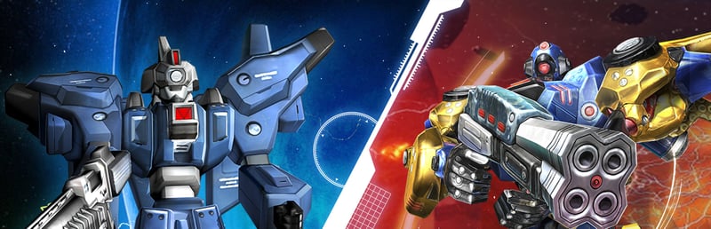Official cover for ExZeus: The Complete Collection on Steam