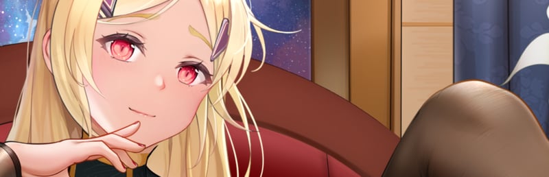 Official cover for Four color jumps on Steam