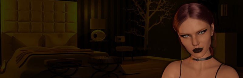 Official cover for Futanari Sex - BDSM Room on Steam