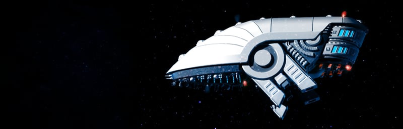 Official cover for Colossus Mission on Steam