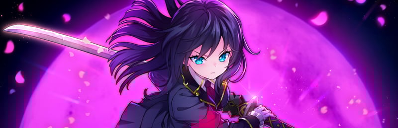 Official cover for HunterX on Steam