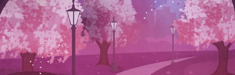 Official cover for Valentine's Day Griddlers 2 on Steam