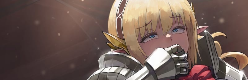 Official cover for Elf World Adventure: Part 1 on Steam