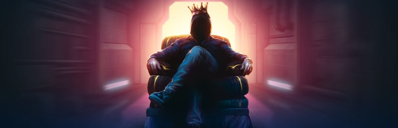 Official cover for League Manager 2022 on Steam