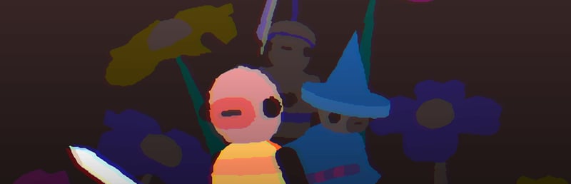 Official cover for White Lavender on Steam