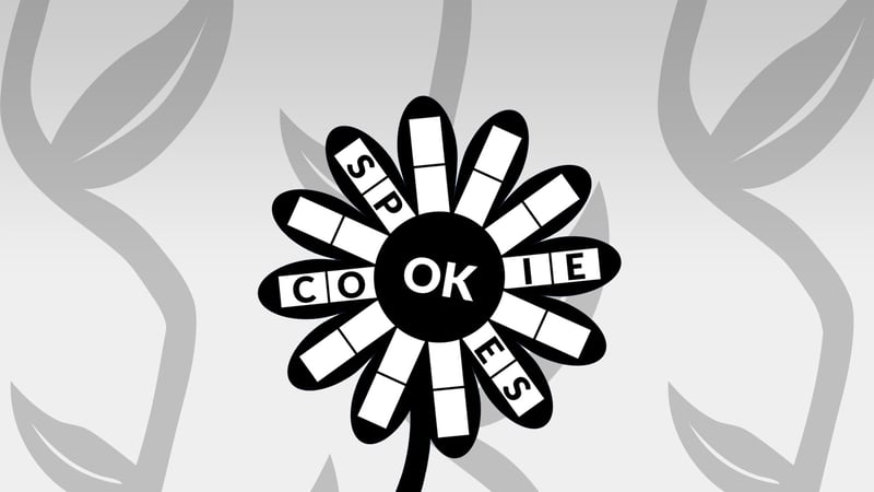 Official cover for Flowers by POWGI on XBOX