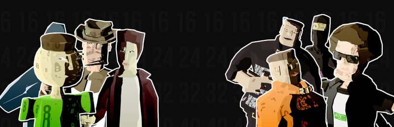 Official cover for TRATEL64 on Steam
