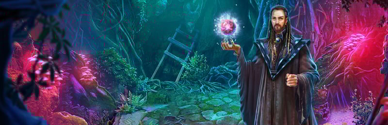 Official cover for Chimeras: Wailing Waters Collector's Edition on Steam