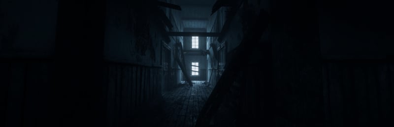 Official cover for Cold House on Steam