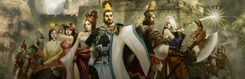 Official cover for Hero Plus on Steam