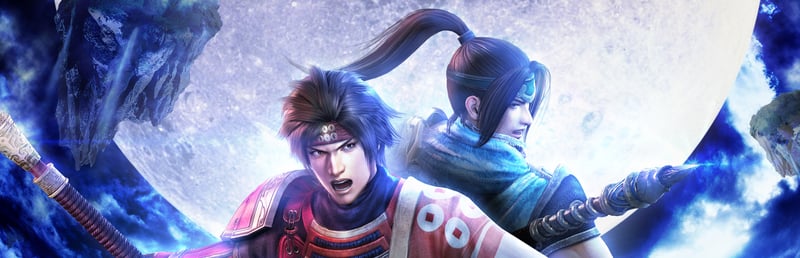 Official cover for WARRIORS OROCHI 3 Ultimate Definitive Edition on Steam