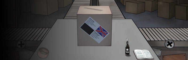 Official cover for Package Inspector on Steam