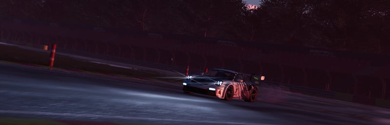 Official cover for RaceLeague on Steam
