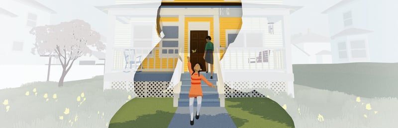 Official cover for Hindsight on Steam