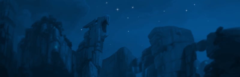 Official cover for Mosaics Galore. Glorious Journey on Steam
