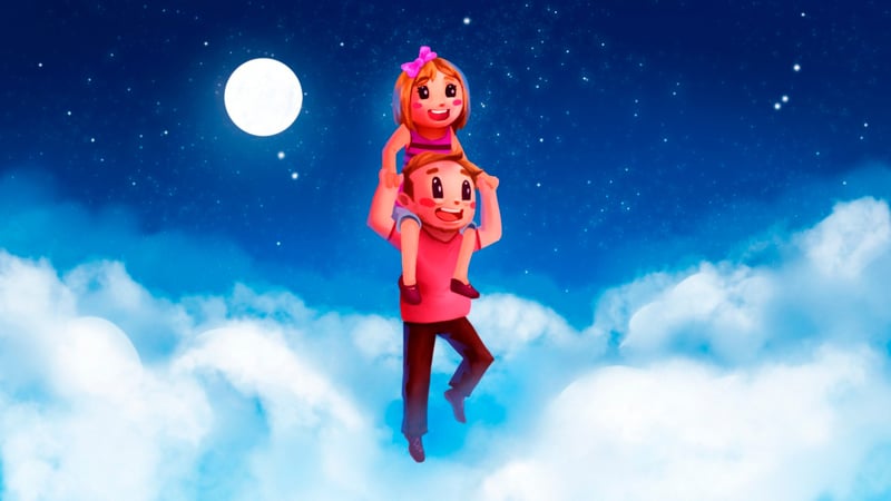 Official cover for MyMaitê Trophy Set on PlayStation