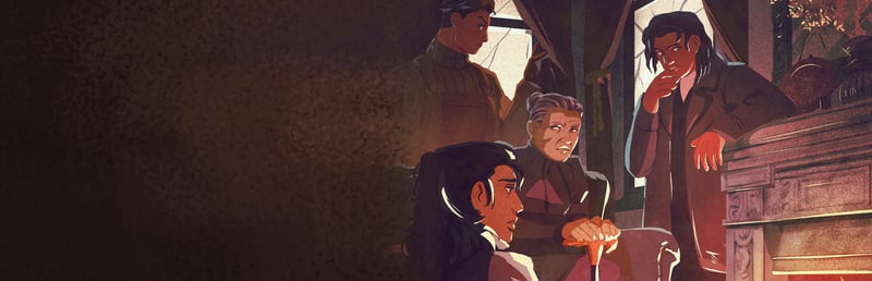 Official cover for Noblesse Oblige on Steam