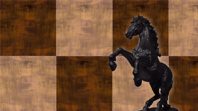 Official cover for Chess Brain: Dark Troops on XBOX