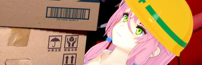 Official cover for Monster on Steam
