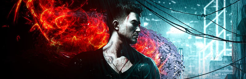Official cover for Sleeping Dogs: Definitive Edition on Steam