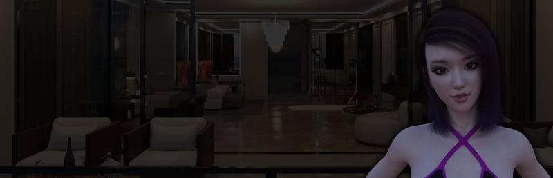 Official cover for Sex Adventures - Modeling Audition on Steam