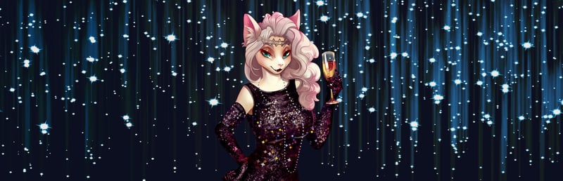 Official cover for Furry Sex: Poker ðŸƒâ™¥ï¸ on Steam