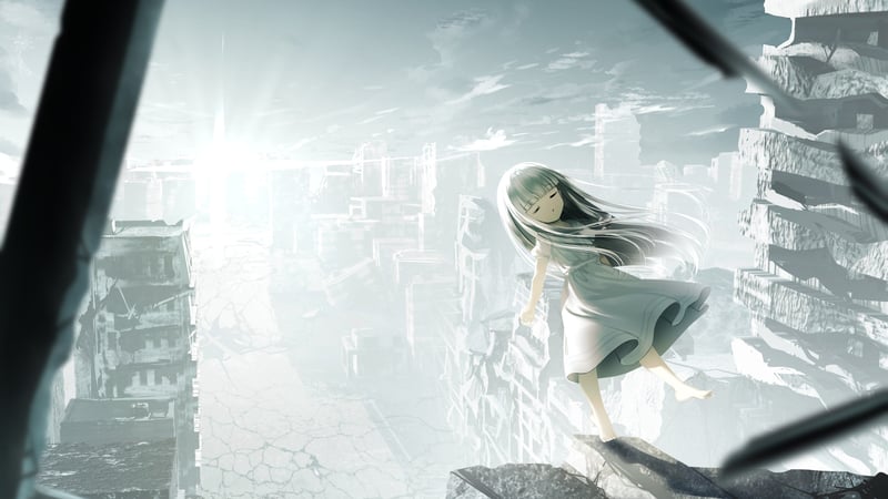 Official cover for 一緒に行きましょう逝きましょう生きましょう
on PlayStation