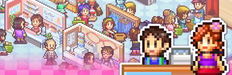 Official cover for Pocket Clothier on Steam