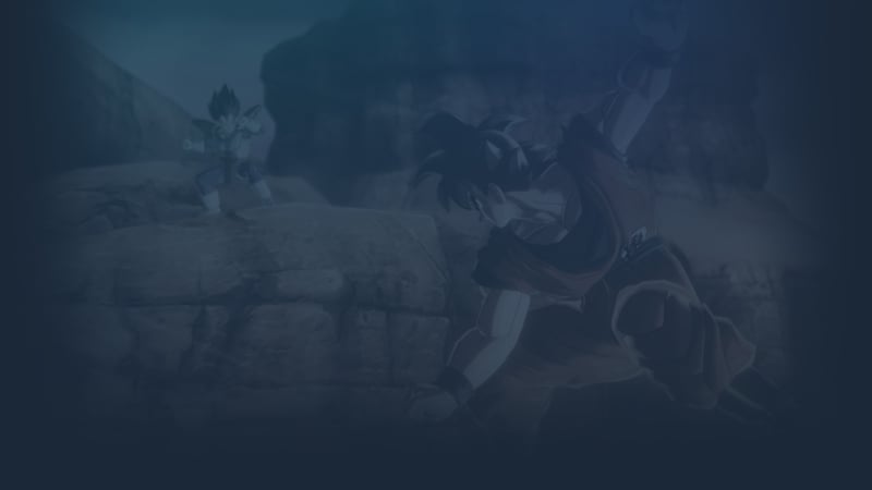 Official cover for DRAGON BALL XENOVERSE on Steam