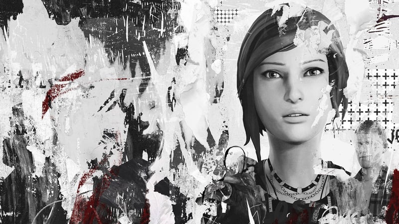 Official cover for Life is Strange: Before the Storm Episode 1 on XBOX