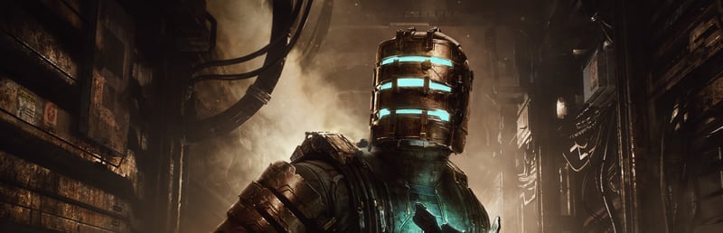 Official cover for  Dead Space on Steam