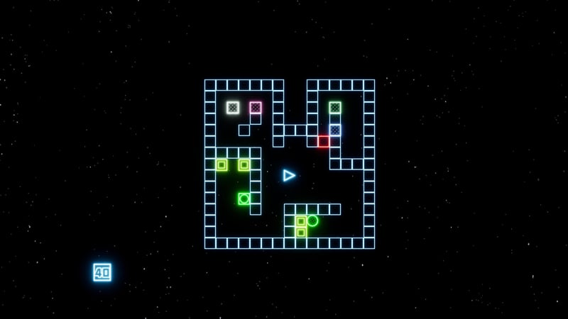 Official cover for CubicBan on PlayStation
