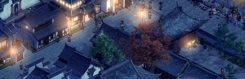Official cover for Edge of Book on Steam