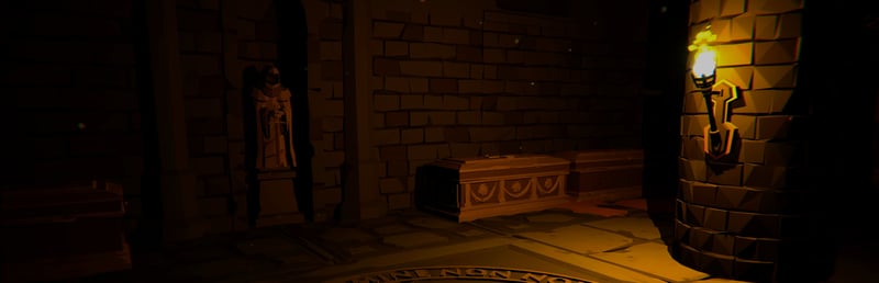 Official cover for 1428: Shadows over Silesia on Steam