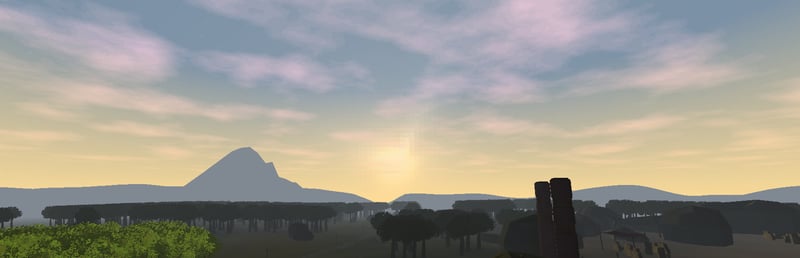 Official cover for The End of Dyeus on Steam