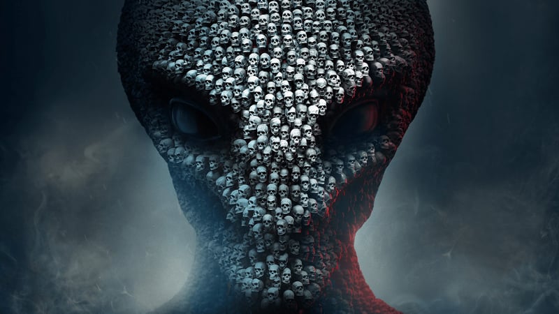 Official cover for XCOM® 2 on XBOX