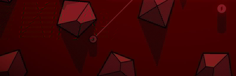 Official cover for Red Hot Ricochet on Steam