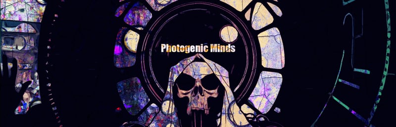 Official cover for Photogenic Minds : Identity on Steam